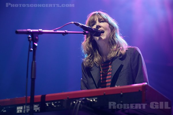 BETH ORTON - 2023-06-23 - PARIS - Zenith - Elizabeth Caroline Orton